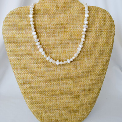 Perla Necklace