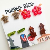 Puerto Rico Studs Bundle