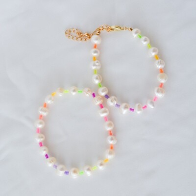 Colores Bracelet