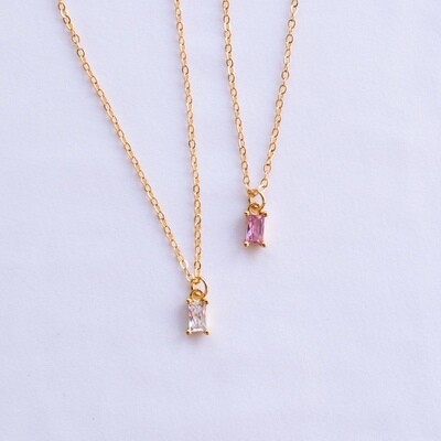 Dainty Necklace