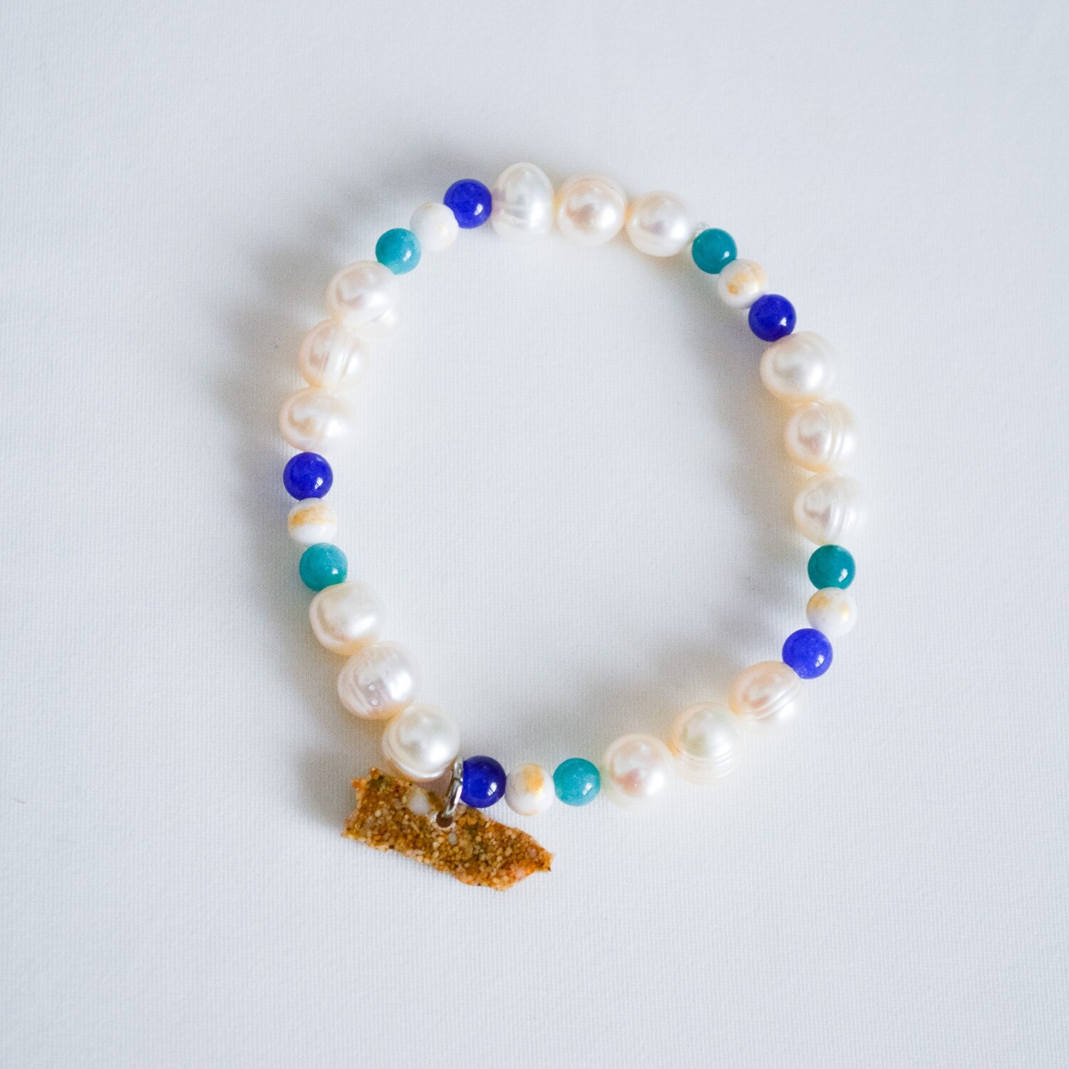 Mar y Tierra PR Bracelet