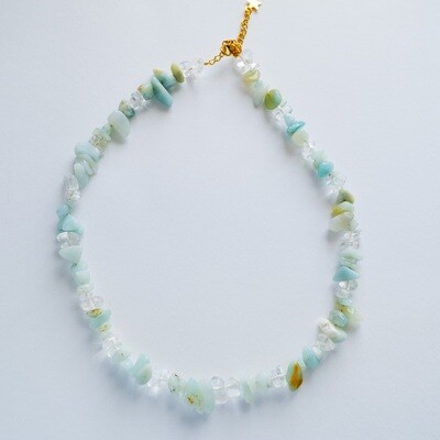 Crystal Necklace