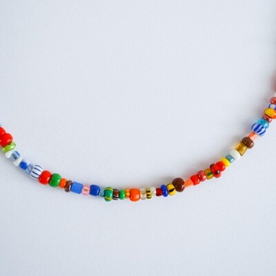 Colores II Necklace