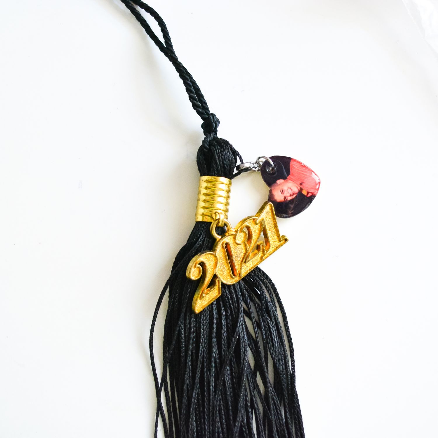 Photo charm-Personalize