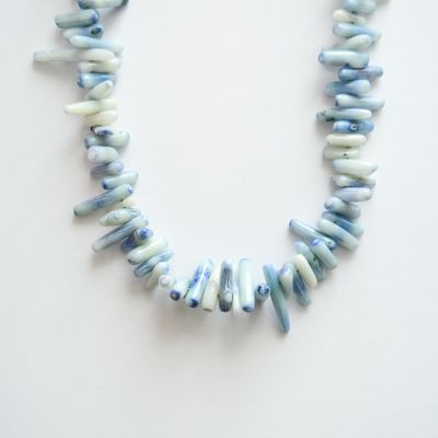 Coral Necklace