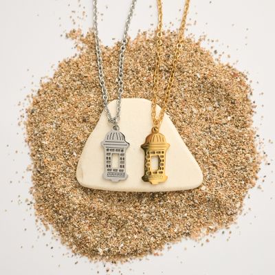 Garita necklace