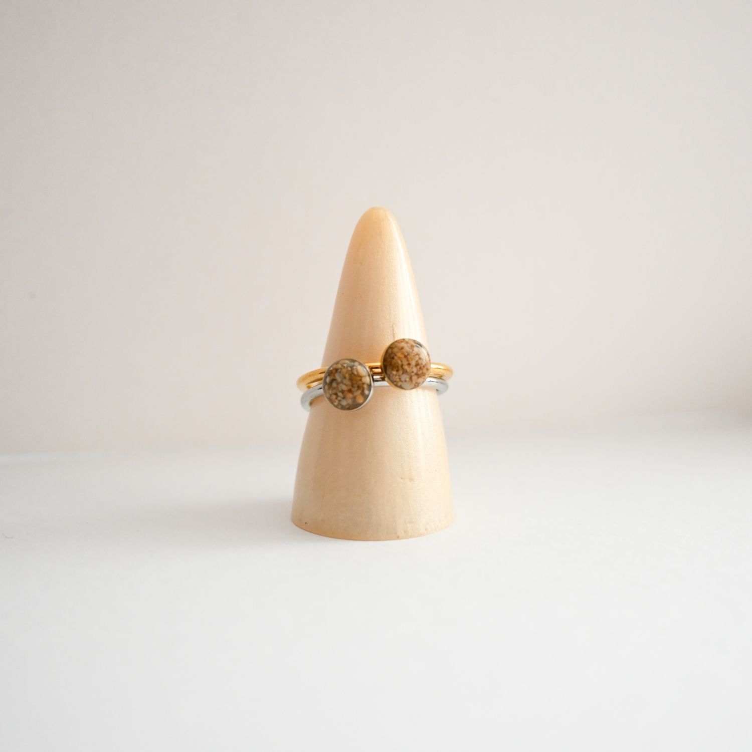Mi isla PR Ring
