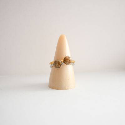 Mi isla PR Ring