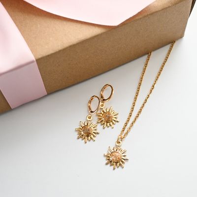 Sol y Playa Gift Set