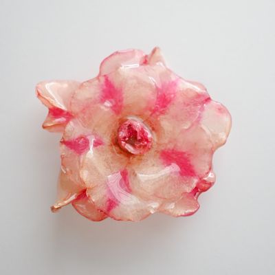 Rosa del Desierto