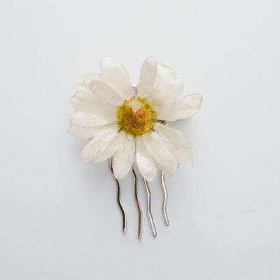 Margarita Flower Hair Clip/Pin