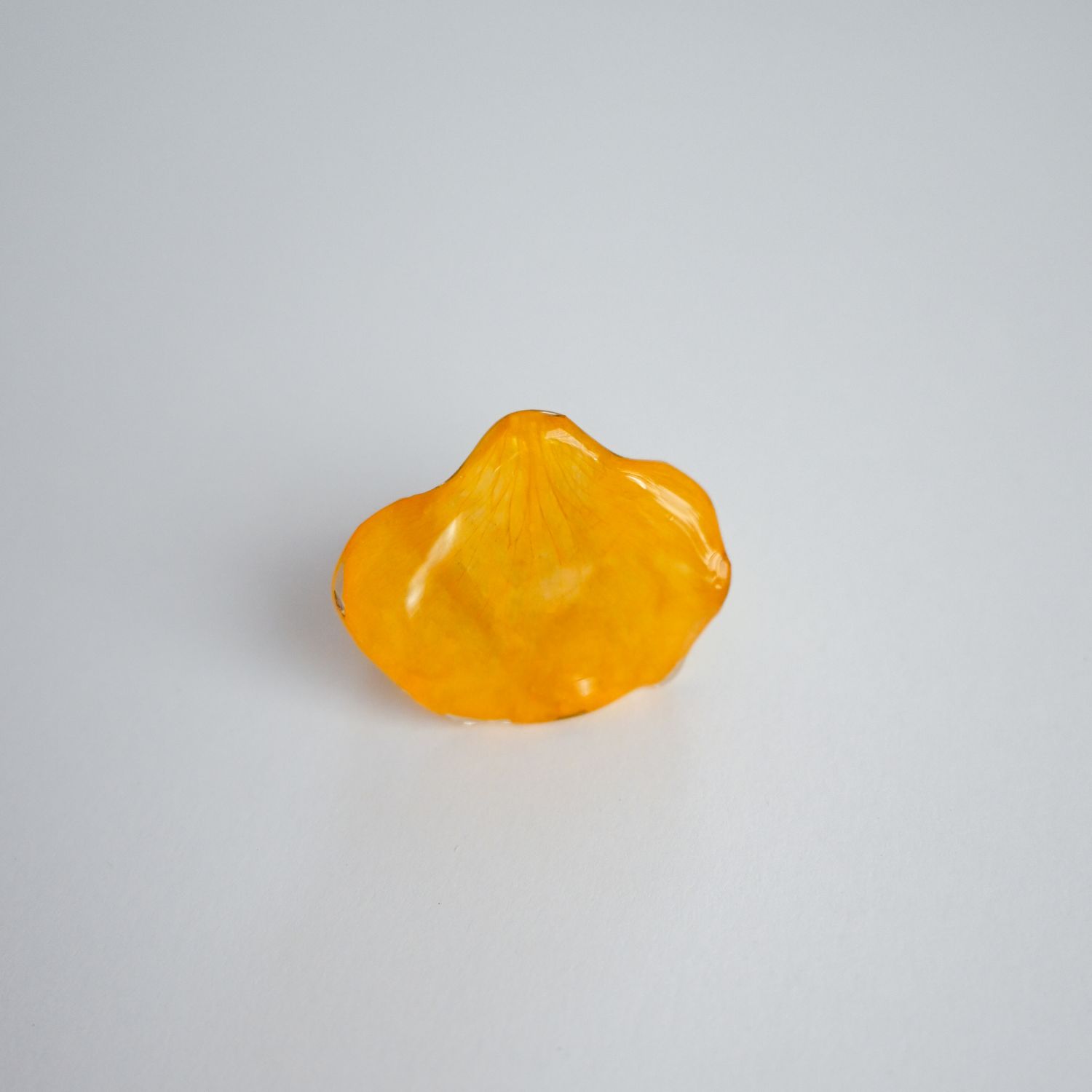 Flamboyán ring