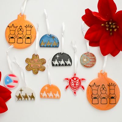 Navidad Boricua