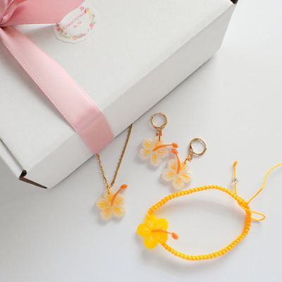 Amapola gift set