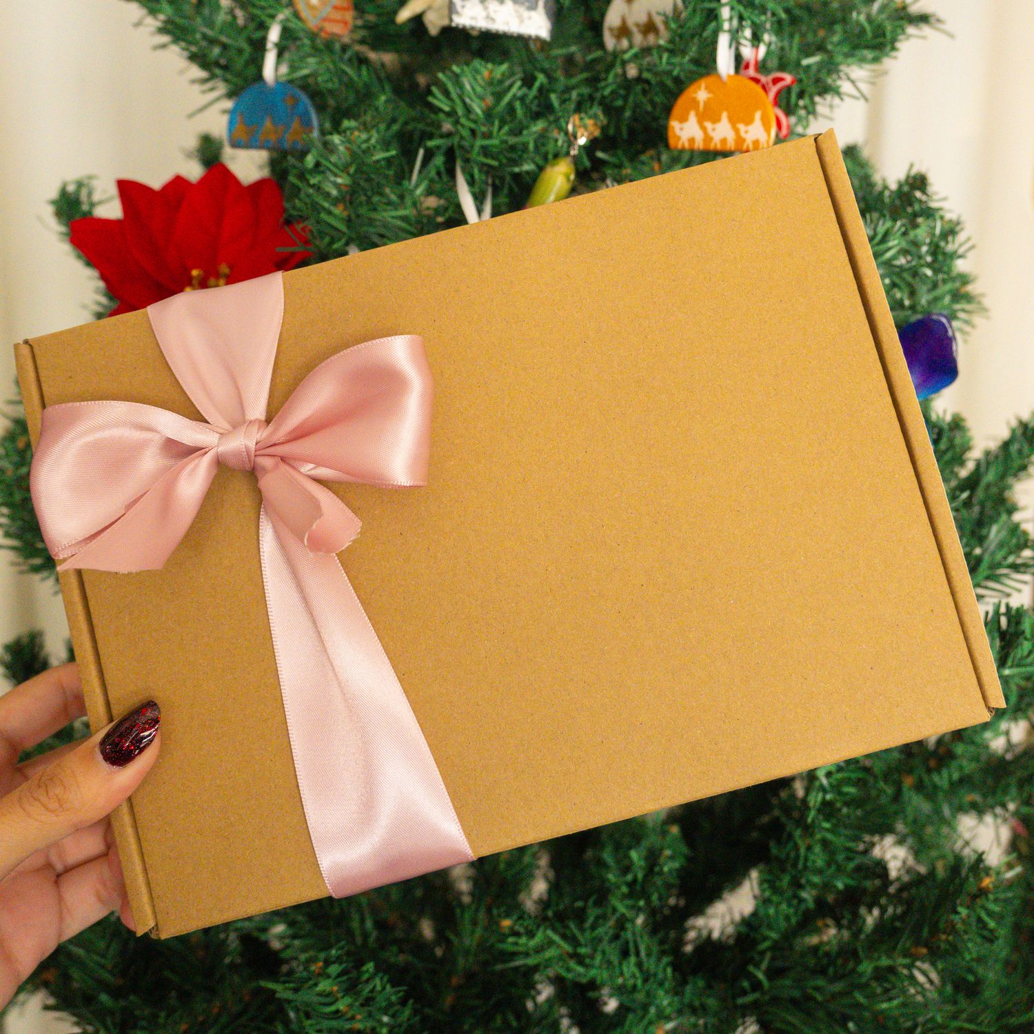 PRE SALE: 6 days of Flowers- Advent Calendar