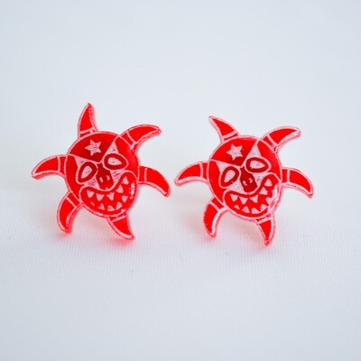 Vejigante Studs