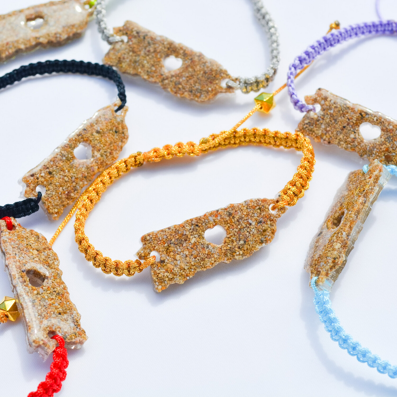 Beach PR Bracelet