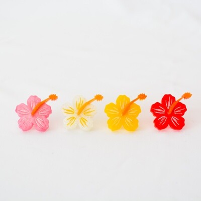Amapola Studs