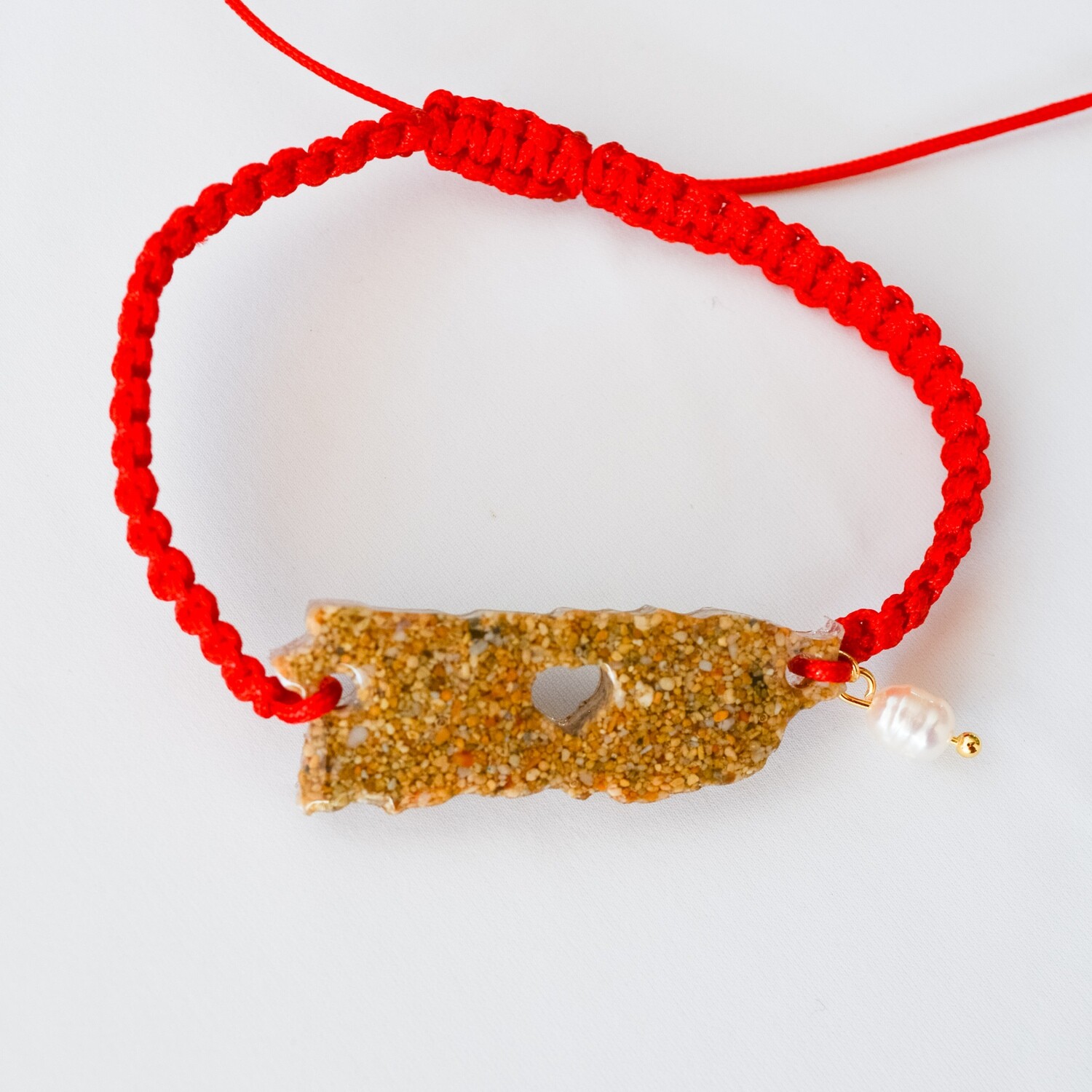 Perla PR Bracelet