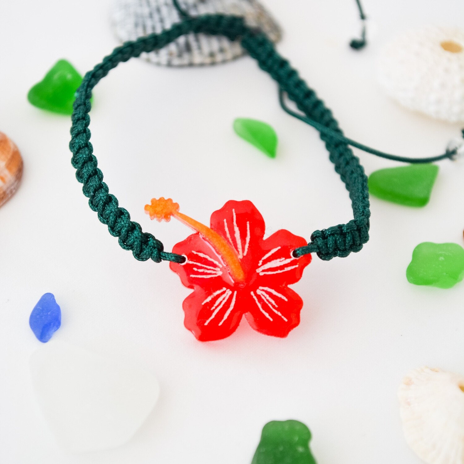 Amapola bracelet