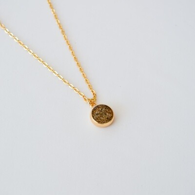 Beach PR necklace