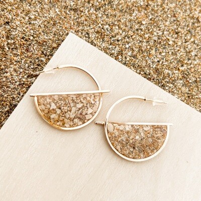 Playa Earrings