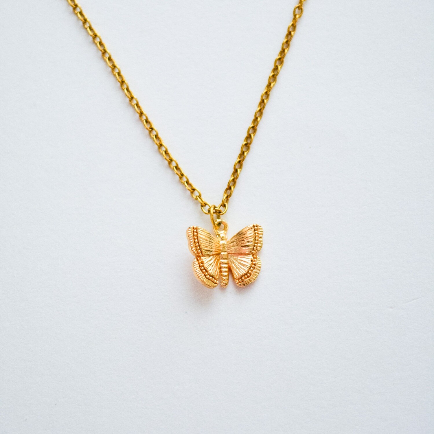 Natalia Necklace