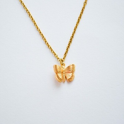 Natalia Necklace