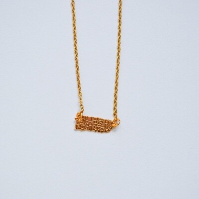 78 municipios necklace