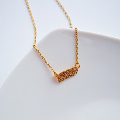 78 municipios necklace