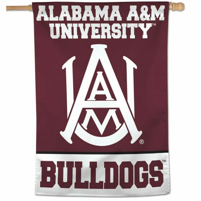 AAMU Banner