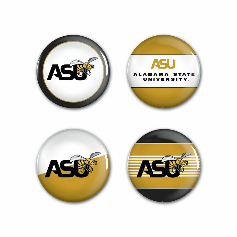 ASU Button Pack