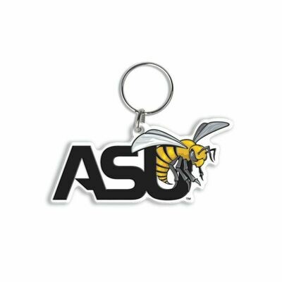 ASU Flex Key Ring