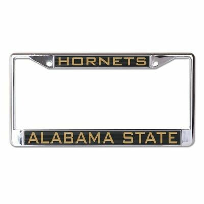 ASU Hornets License Frame