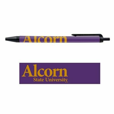 Alcorn Pens 5pk