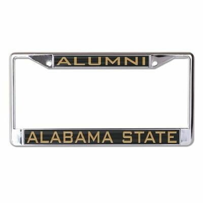 ASU Alumni License Frame