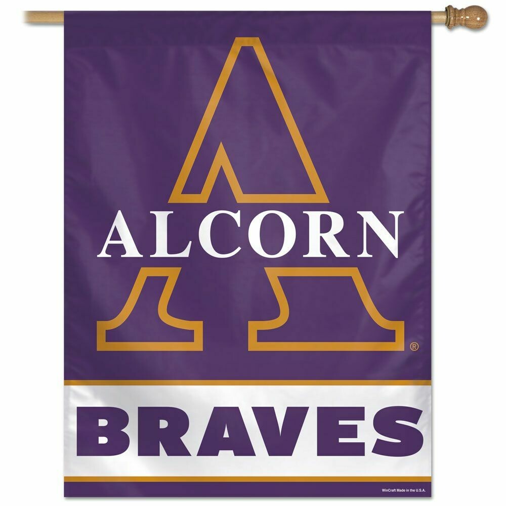 Alcorn Banner