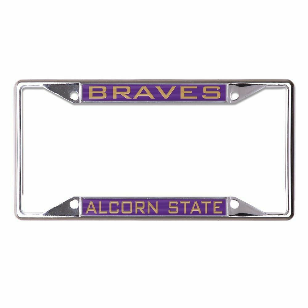 Alcorn Braves Frame
