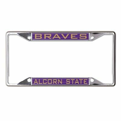 Alcorn Braves Frame
