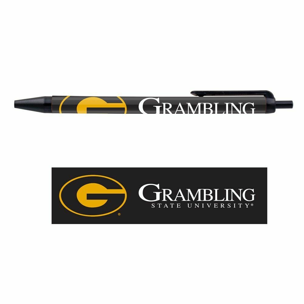Grambling Pens 5pk