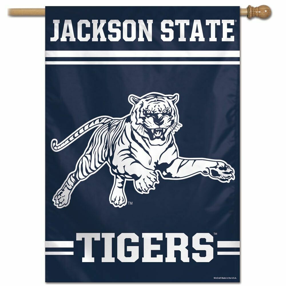 JSU Banner