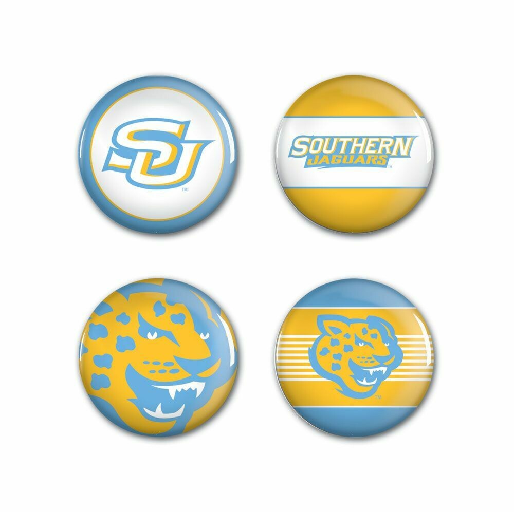 Southern Button Pack