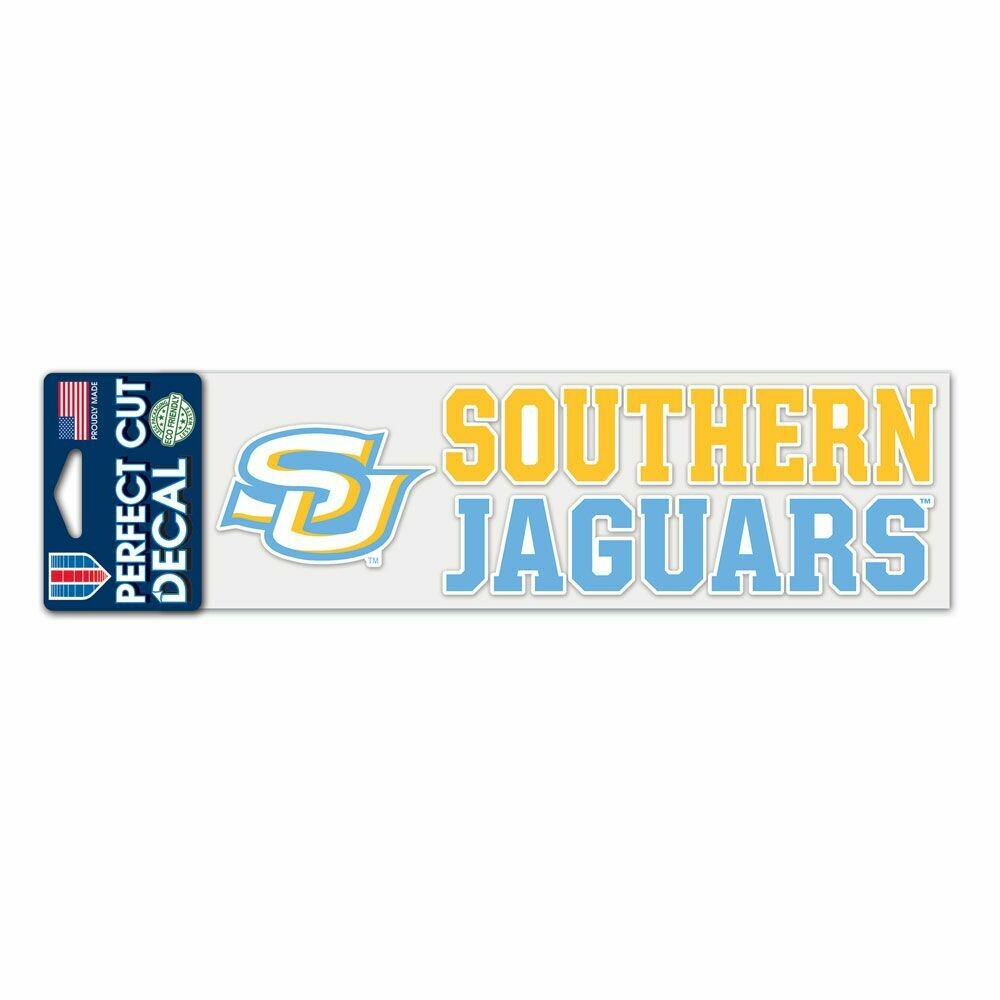 Southern PC 3x10 Decal