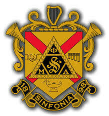 Phi Mu Alpha Fraternity