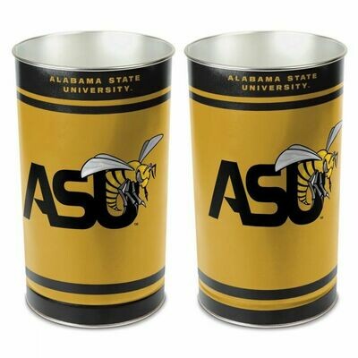 ASU Trash Can