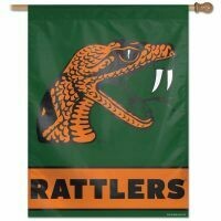 FAMU Banner