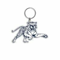 JSU Flex Key Ring