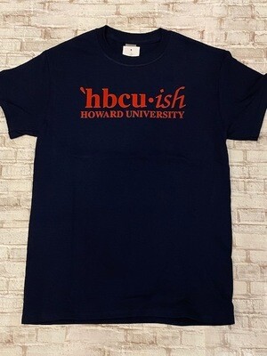 Howard-ish Tee