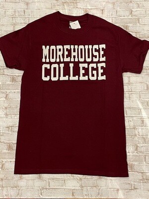 Morehouse SP Tee