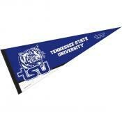 TSU Pennant